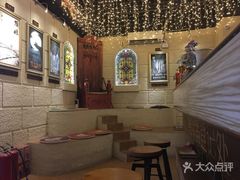 -逃脱反斗城沉浸剧情密室(北京路店)