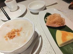 农家濑粉-又一间茶点轩(百汇广场店)