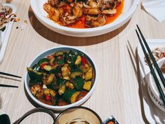 -领蟹祥记·香辣蟹·特色小海鲜(奥体天虹店)