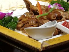 -森谷美食公园(杨行店)