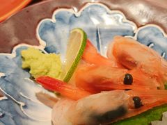 -加奈日本料理