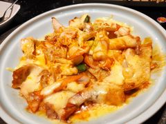-木槿花韩式炭烤·熟成肉工坊(孙文东路店)