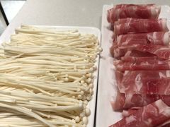 -古乐牛香·鲜牛肉牛杂火锅(新区店)