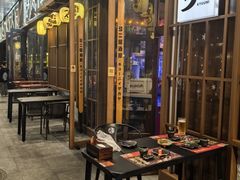 -弓二·烧鸟居酒屋(财富购物中心店)