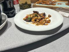 -扬州狮子楼·非遗淮扬菜(总店)