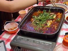 -龙虾当家·大排档(红谷滩五中店)