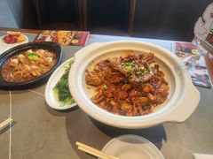 -情妹耙泥鳅·江湖川菜(科华店)