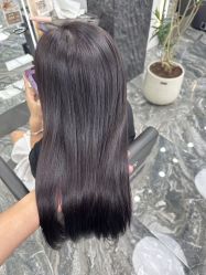 -苏奇发型·烫发染发