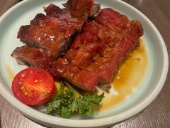 -新旺茶餐厅·早餐·夜宵(长乐店)