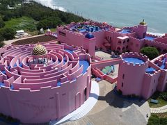 -漳州滨海火山岛自然生态风景区