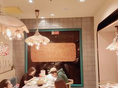 -七八冷面·延边朝鲜族美食(欢乐谷店)