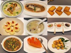 黄金脆带鱼-荣府宴(南阳路店)