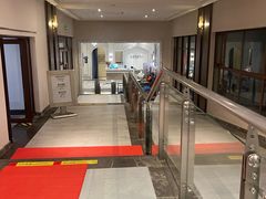 -大连金石滩绿发温泉假日酒店