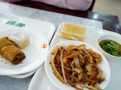 -锦芳小吃外卖(鲜鱼口店)
