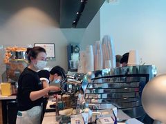 -dotcom coffee古点咖啡(致真大厦店)