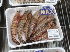 -盒马X会员店(上海森兰商都店)