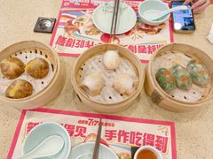 -点都德(水贝IBC店)
