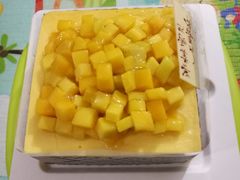 -壹点壹客·生日蛋糕(南山店)
