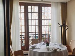 包厢-伯衡55·吉品轩(乌鲁木齐南路店)