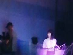 -云·酷Atmosphere(国贸大酒店)