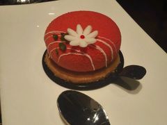 -食间牛排(湖西路店)