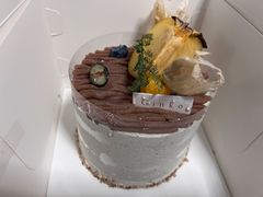 -Ginko银子(青龙街店)