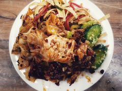 凉菜-老刘家泡馍(钟楼广济街店)
