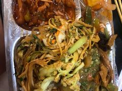 -晓宇盒饭(民安街店)