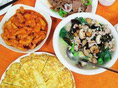 -东升饭店(员村三横路店)