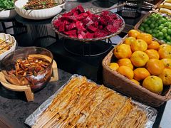 -鹈鹕素食餐厅自助餐部(正阳街店)