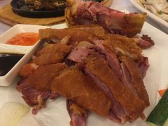 金牌咸猪手-朱仔记食府(江南大道店)