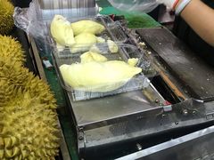 -永辉超市(新世界店)