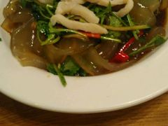 拉皮-妈妈的味道(工人体育场东路店)