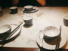 -绿茶餐厅(摩尔城店)