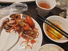 -清真·卡德尔大叔新疆主题餐厅(龙汇路店)