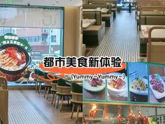 -荔粥记潮汕砂锅粥(新北万达店)