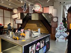 -Sony Store 索尼(上海淮海中路店)