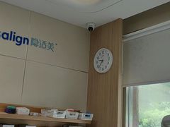-上海仁爱医院口腔科 · 种植