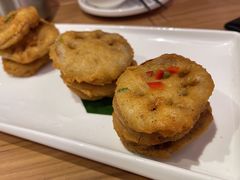 -枣子树·素食餐厅(普陀山店)