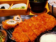 -胜博殿日式炸猪排(西红门店)