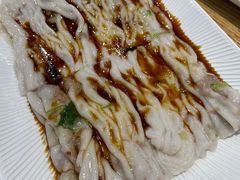 芫茜牛肉肠-赏点粤式点心(广州塔店)