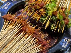 -钢管厂五区小郡肝火锅串串香(清河店)