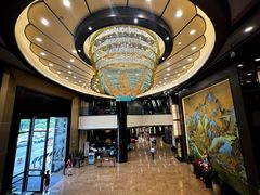 -尖沙咀酒店(大沥店)