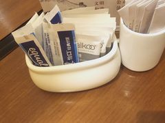 -岷山饭店-芝芝自助餐厅