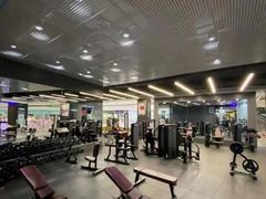 -帝豪斯健身俱乐部(市府恒隆广场店)