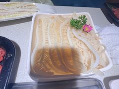 -海底捞火锅(西安路店)