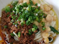 -秦云老太婆摊摊面(磁器口店)