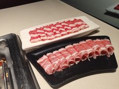 -海底捞火锅(杭州越界锦和大厦店)