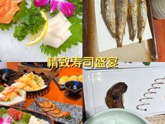 -京和日法料理(枫林街店)