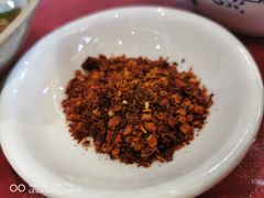 -谢老五跷脚牛肉·非遗传承店